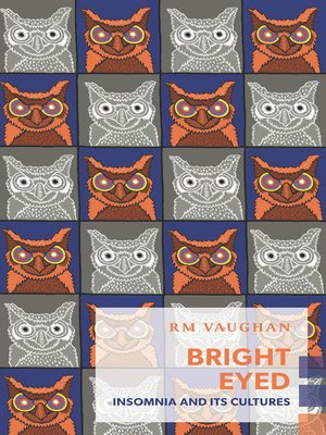 Bright Eyed - ebook